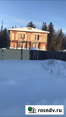 Дом 314 м² на участке 20 сот. на продажу в Вуктылу Вуктыл - изображение 1