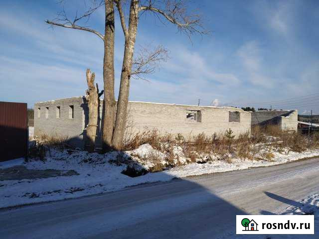 Дом 315 м² на участке 8 сот. на продажу в Ревде Свердловской области Ревда - изображение 1