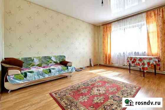 Дом 315 м² на участке 8.5 сот. на продажу в Елизаветинской Елизаветинская