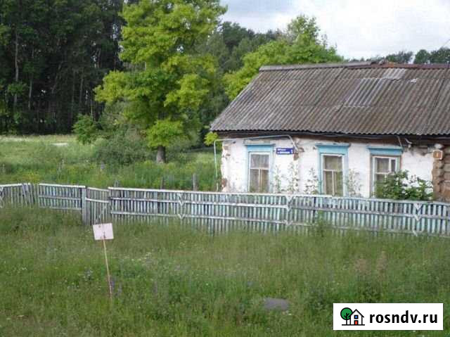 Дом 32 м² на участке 10 сот. на продажу в Аксаково Аксаково - изображение 1