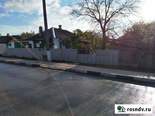 Дом 32 м² на участке 3 сот. на продажу в Каневской Каневская - изображение 1