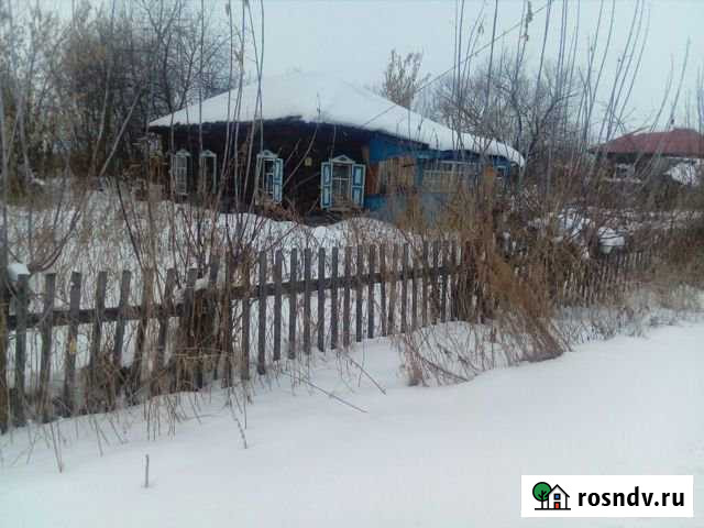 Дом 32 м² на участке 36.5 сот. на продажу в Белокурихе Белокуриха - изображение 1