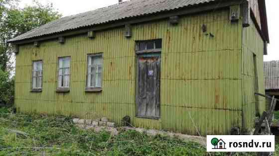 Дом 32 м² на участке 60 сот. на продажу в Панино Панино