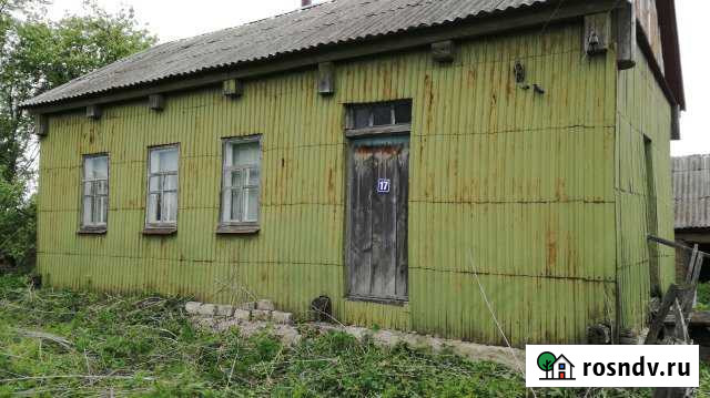 Дом 32 м² на участке 60 сот. на продажу в Панино Панино - изображение 1