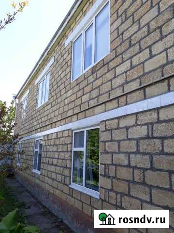 Дом 320 м² на участке 20 сот. на продажу в Белиджи Белиджи - изображение 1