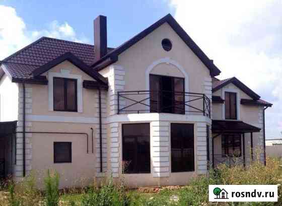 Дом 329 м² на участке 11 сот. на продажу в Варениковской Варениковская