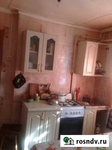 Дом 33 м² на участке 5 сот. на продажу в Тульском Тульский - изображение 1