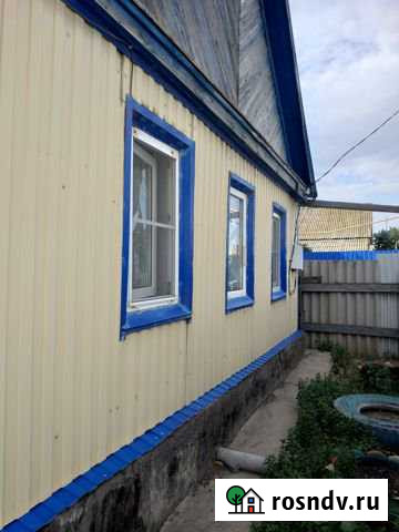 Дом 33 м² на участке 6 сот. на продажу в Новом Рогачике Новый Рогачик - изображение 1