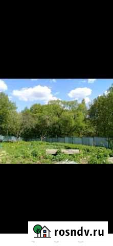 Дом 34 м² на участке 10 сот. на продажу в Агеево Агеево - изображение 1