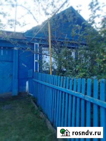 Дом 34 м² на участке 6 сот. на продажу в Каслях Касли - изображение 1