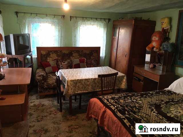 Дом 34.7 м² на участке 40 сот. на продажу в Отрадной Отрадная - изображение 1