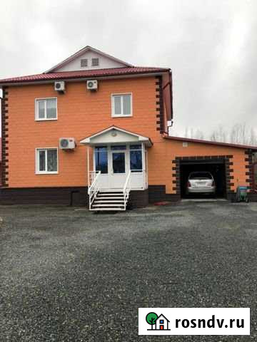 Дом 340 м² на участке 11 сот. на продажу в Стрежевом Стрежевой - изображение 1