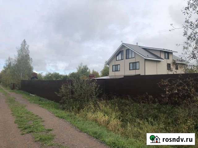 Дом 340 м² на участке 8 сот. на продажу в Красном Селе Красное Село - изображение 1