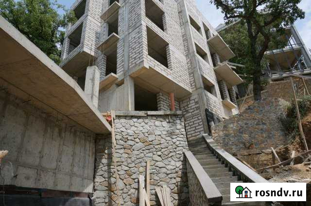 Дом 341 м² на участке 2.5 сот. на продажу в Гаспре Гаспра - изображение 1