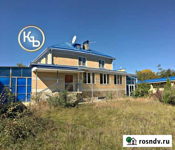 Дом 349.4 м² на участке 7.6 сот. на продажу в Пятигорске Пятигорск - изображение 1