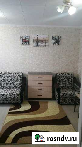 Дом 35 м² на участке 1 сот. в аренду на длительный срок в Краснодаре Краснодар - изображение 1