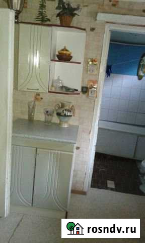 Дом 35 м² на участке 1 сот. в аренду на длительный срок в Тамбове Тамбов - изображение 1