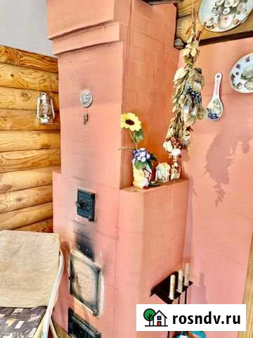 Дом 35 м² на участке 10 сот. на продажу в Авдоне Авдон - изображение 1