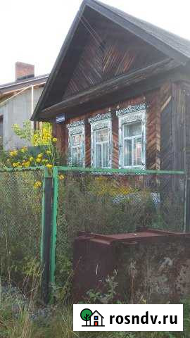 Дом 35 м² на участке 12 сот. на продажу в Верху-Нейвинском Верх-Нейвинский - изображение 1