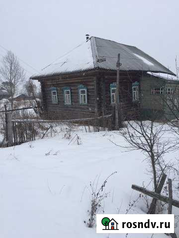 Дом 35 м² на участке 15 сот. на продажу в Новом Некоузе Новый Некоуз - изображение 1