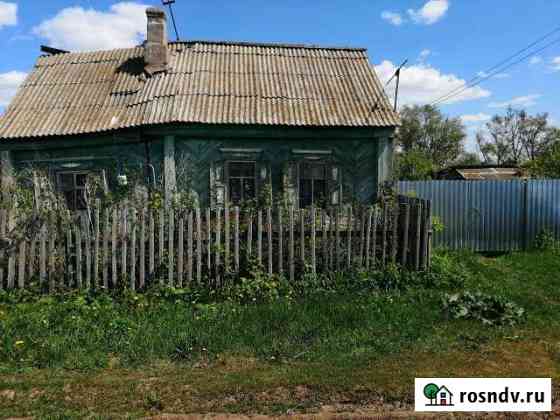 Дом 35 м² на участке 17 сот. на продажу в Ишимбае Ишимбай