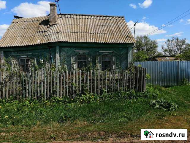 Дом 35 м² на участке 17 сот. на продажу в Ишимбае Ишимбай - изображение 1