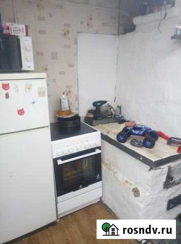 Дом 35 м² на участке 2 сот. в аренду на длительный срок в Новоалтайске Новоалтайск - изображение 1