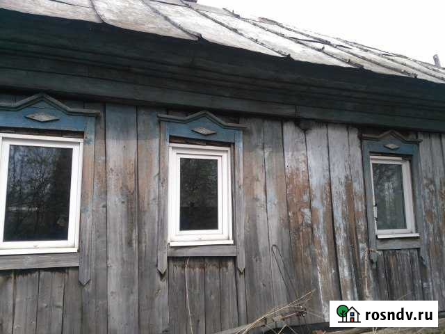 Дом 35 м² на участке 26 сот. на продажу в Плотниково Плотниково - изображение 1