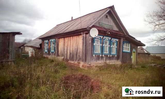 Дом 35 м² на участке 30 сот. на продажу в Ваде Вад - изображение 1