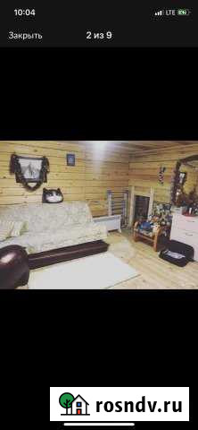 Дом 35 м² на участке 5 сот. на продажу в Каскаре Каскара - изображение 1