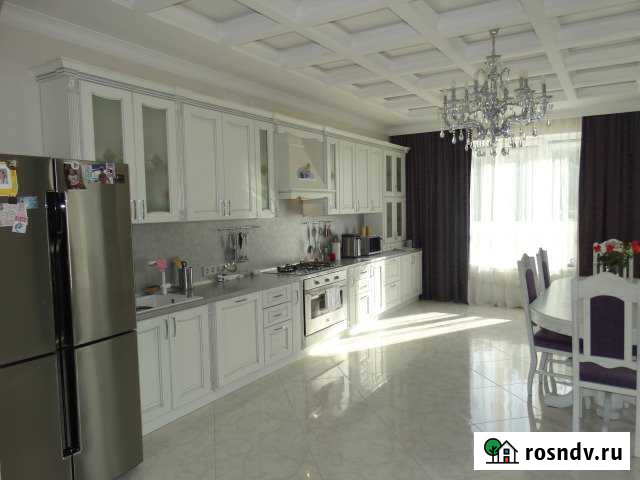 Дом 350 м² на участке 10 сот. на продажу в Лениной Ленина - изображение 1