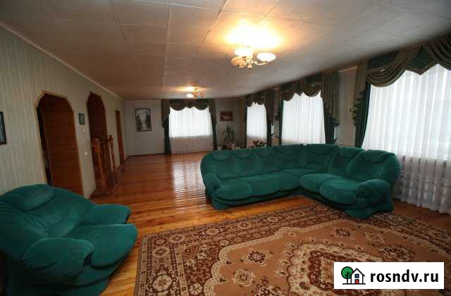 Дом 350 м² на участке 15 сот. в аренду посуточно в Стерлитамаке Стерлитамак - изображение 1