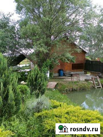 Дом 36 м² на участке 100 сот. в аренду посуточно в Новороссийске Новороссийск - изображение 1