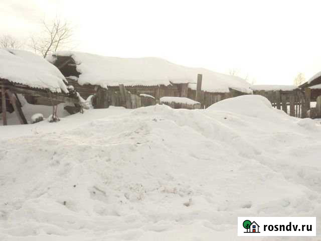 Дом 36 м² на участке 15.4 сот. на продажу в Майме Республики Алтай Майма - изображение 1