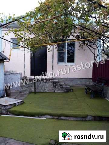 Дом 36 м² на участке 2 сот. в аренду на длительный срок в Гайдуке Гайдук - изображение 1