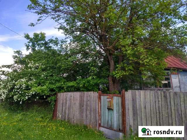 Дом 36 м² на участке 20 сот. на продажу в Хадыженске Хадыженск - изображение 1