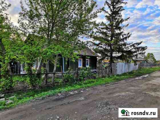 Дом 36 м² на участке 23 сот. на продажу в Снежинске Снежинск