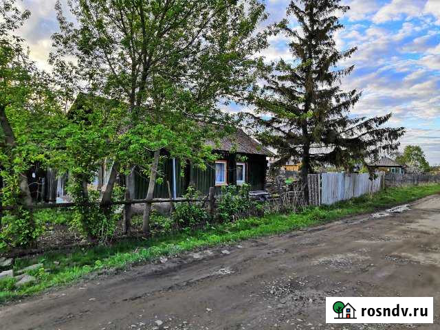 Дом 36 м² на участке 23 сот. на продажу в Снежинске Снежинск - изображение 1