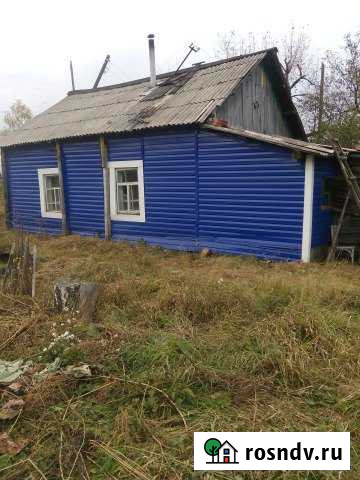 Дом 36 м² на участке 24 сот. на продажу в Иковке Иковка - изображение 1