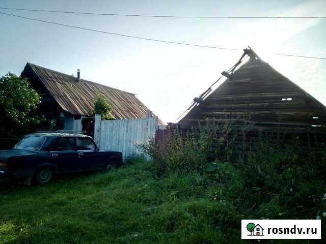 Дом 36 м² на участке 37 сот. на продажу в Реже Реж - изображение 1