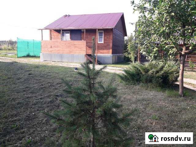 Дом 36 м² на участке 4 сот. в аренду посуточно в Печорах Печоры - изображение 1