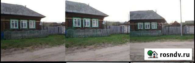 Дом 36 м² на участке 5 сот. на продажу в Вавоже Вавож - изображение 1