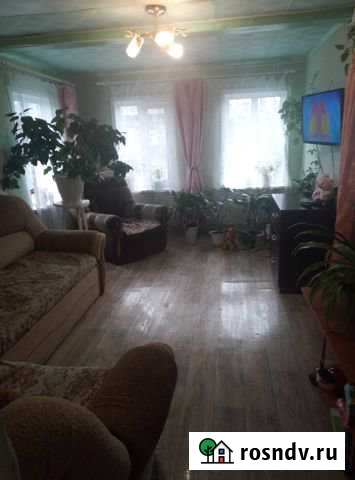 Дом 36 м² на участке 8 сот. на продажу в Алапаевске Алапаевск - изображение 1