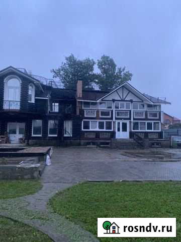 Дом 360 м² на участке 10 сот. в аренду посуточно в Зеленограде Зеленоград - изображение 1