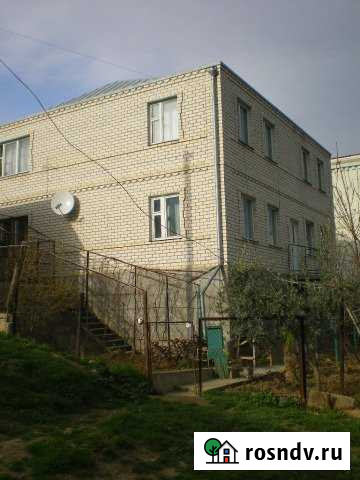 Дом 360 м² на участке 5 сот. на продажу в Ялте Ялта - изображение 1