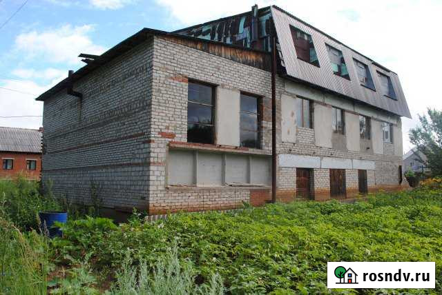 Дом 366 м² на участке 11 сот. на продажу в Чайковском Чайковский - изображение 1