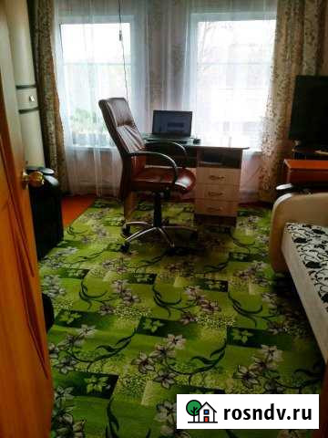 Дом 37 м² на участке 10 сот. на продажу в Уржуме Уржум - изображение 1