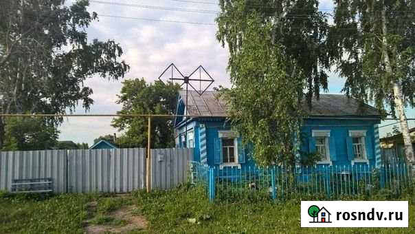 Дом 37 м² на участке 18 сот. на продажу в Суходоле Суходол - изображение 1