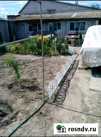 Дом 37 м² на участке 30 сот. на продажу в Новом Рогачике Новый Рогачик - изображение 1