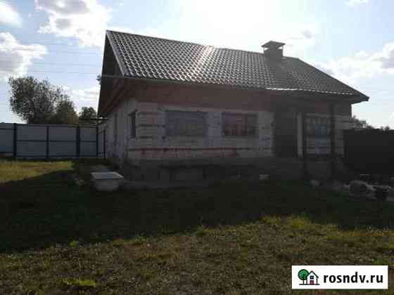 Дом 37 м² на участке 30 сот. на продажу в Красноармейском Республики Чувашия Красноармейское